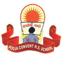 Pooja Convent Hr. Sec. School