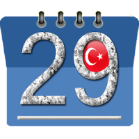 Türkiye Takvimi 2020