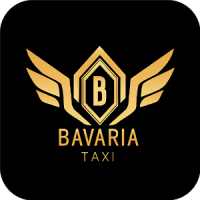 Taxi BAVARIA Минск