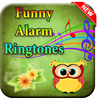 Funny Alarm Ringtones