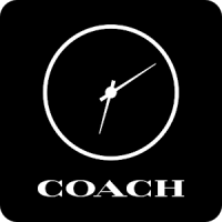 Coach Bleecker Smartwatch