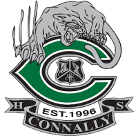 John B. Connally High School