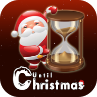 Christmas Countdown Timer 2019