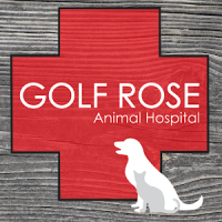 Golf Rose Animal Hospital