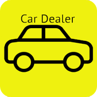 Car Dealer Mobile app for Auto dealerships