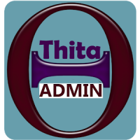 Thita App Admin