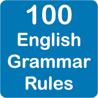 100 English Grammar Rules