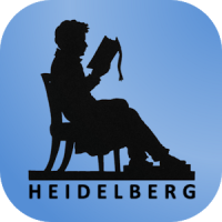 Guide littéraire de Heidelberg