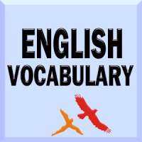 English Vocab Builder