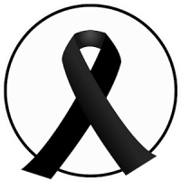 Black Ribbon