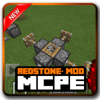 Redstone for Minecraft