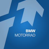 BMW Motorrad Connected