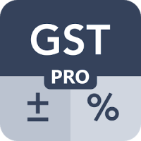 GST Calculator Pro - Tool