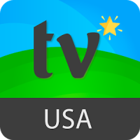 TV Listings USA