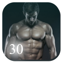 30Day Chest Exercise Challenge