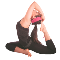 Yoga Warm-up Workout