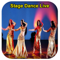 HD Item Dance & Live Stage Dance