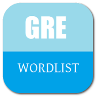 Vocabulary Builder : 4800 Words for GRE