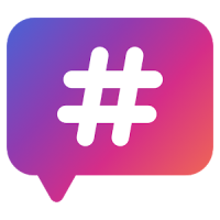 Hashtags - for likes for Instagram