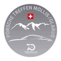 Porsche Treffen Mollis