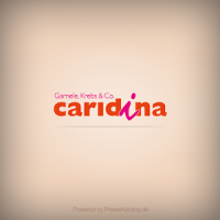 caridina · epaper