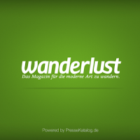 Wanderlust · epaper