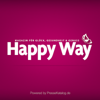 Happy Way · epaper