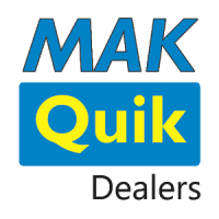 MAKQuik Dealers
