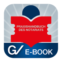 Praxishandbuch des Notariats