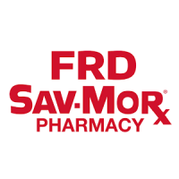 FRD Pharmacy Sav-Mor