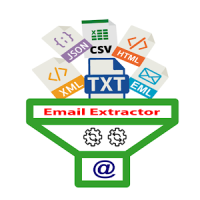 Email Address Extractor