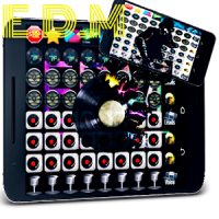 E.D.M Electro House Dj Loops