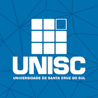 Minhas Turmas - UNISC