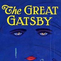 FS Fitzgerald The Great Gatsby