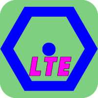 LTE Widget