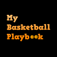 My Basketball Playbook Lite Version