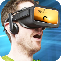 VR Live Videos Simulator