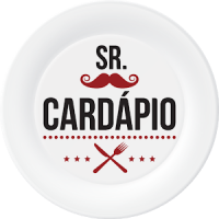 Sr. Cardápio