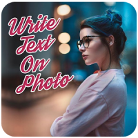 Write Text On Photo