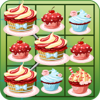 Cake Linker Match 3 free