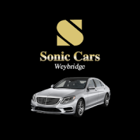 Sonic Cars Weybridge