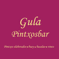 Gula Pintxos Bar
