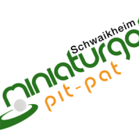 Minigolf/ PitPat Schwaikheim