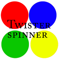 Twister Spin