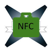 Ivanti NFC Provisioning