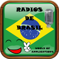 Radio From Brazil Free-Online