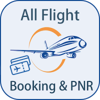 All Flight Tickets Booking PNR Status