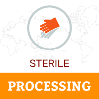 Sterile Processing Tech 2018