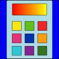 Aura-Soma kalkulátor