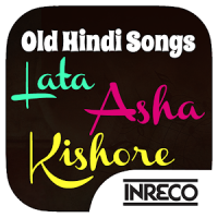 Old Hindi Classics by Legends:Asha, Lata & Kishore